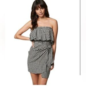 O’Neill mahalia tube top dress